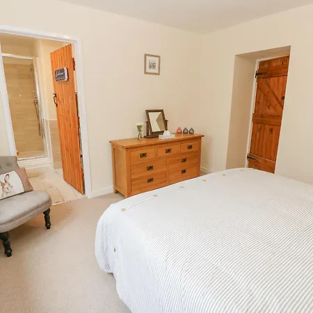Holiday home Parkers House