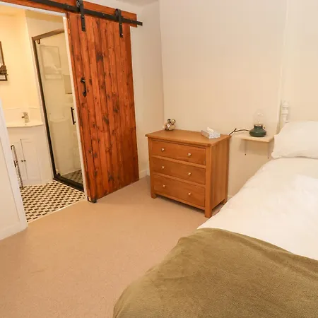 Parkers House Holiday home *