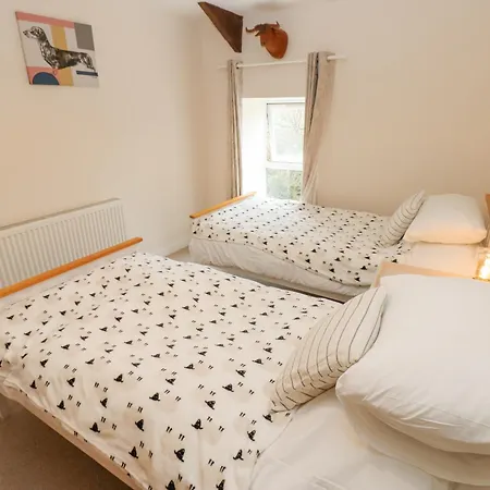 Holiday home Parkers House
