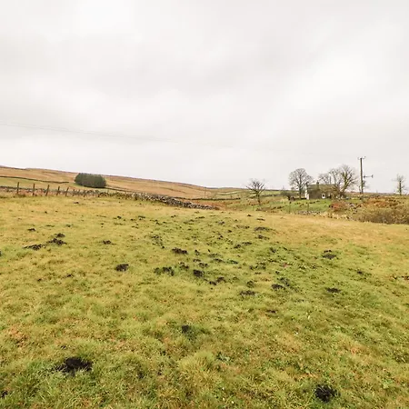 Parkers House Σπίτι διακοπών Alston