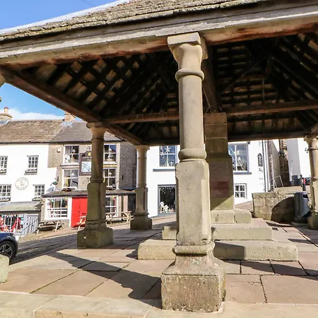 Holiday home Parkers House Alston