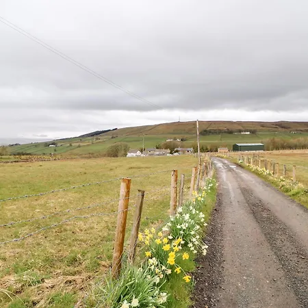 Σπίτι διακοπών Parkers House *