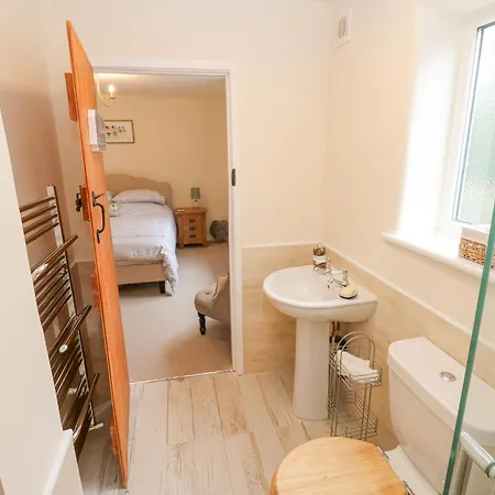 Holiday home Parkers House