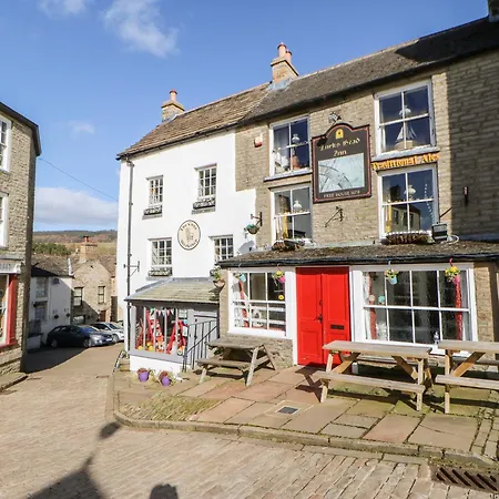 Parkers House Alston