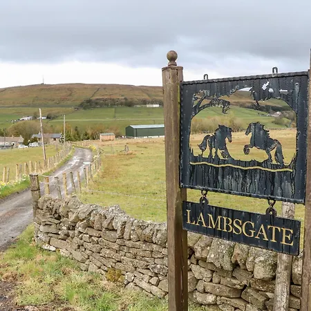 Σπίτι διακοπών Parkers House *