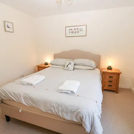 Parkers House Holiday home Alston
