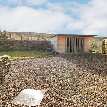 Parkers House Σπίτι διακοπών Alston