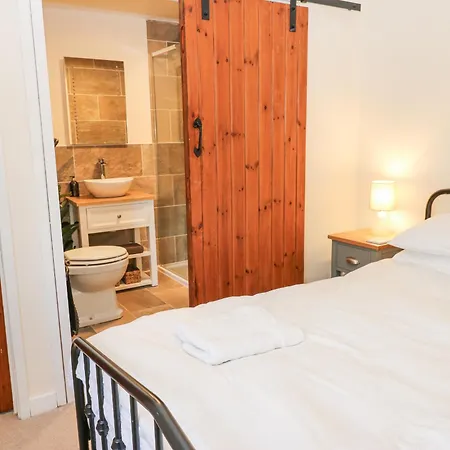 Parkers House Holiday home