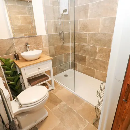 Parkers House Holiday home Alston