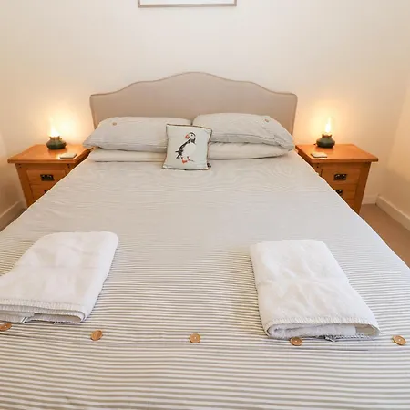 Holiday home Parkers House