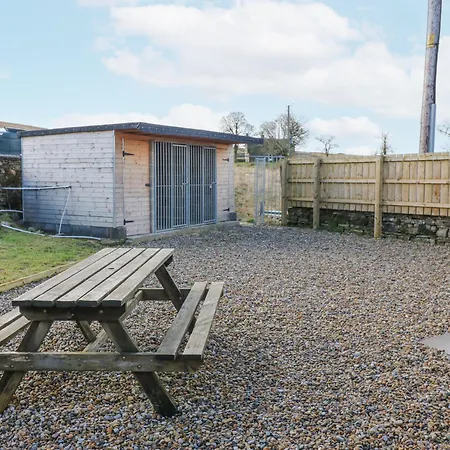 Parkers House Holiday home Alston