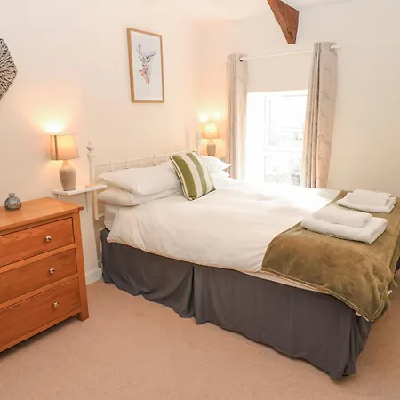 Holiday home Parkers House Alston