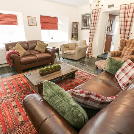 Parkers House Holiday home Alston