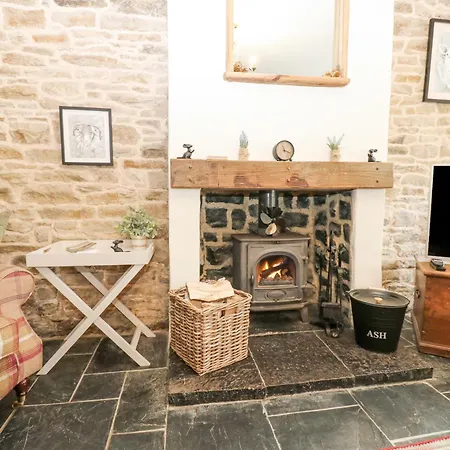 Holiday home Parkers House Alston